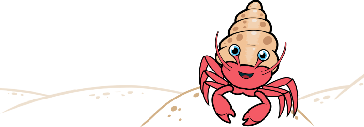 crab